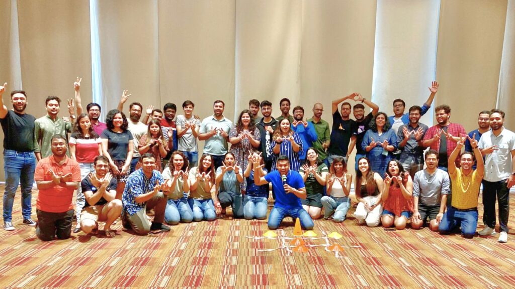 team building activity, best team building company in bangalore, best team building company, best team building activity
